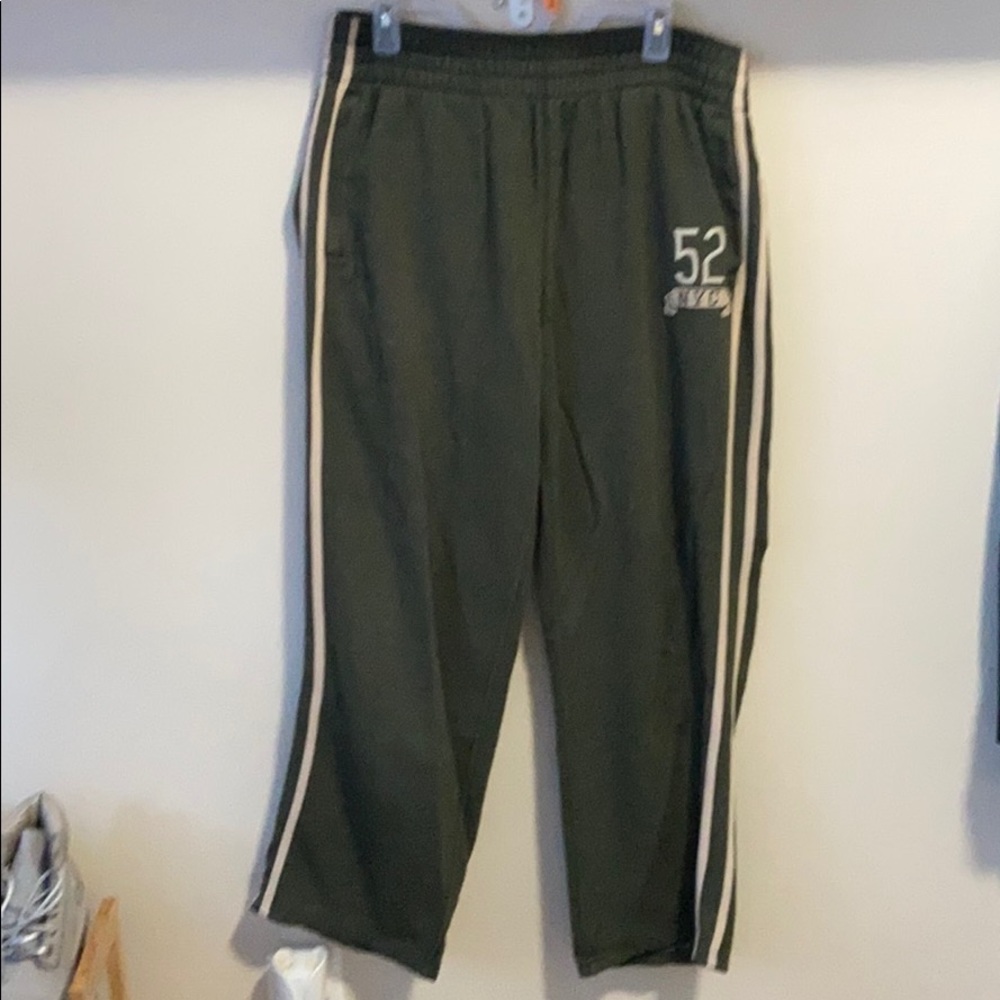 Sweatpants